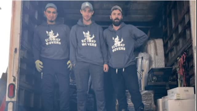 Ecoway Movers in Newmarket, ON | 289-236-0673