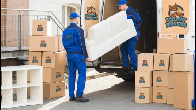 Ecoway Movers - Expert Movers in Newmarket, ON