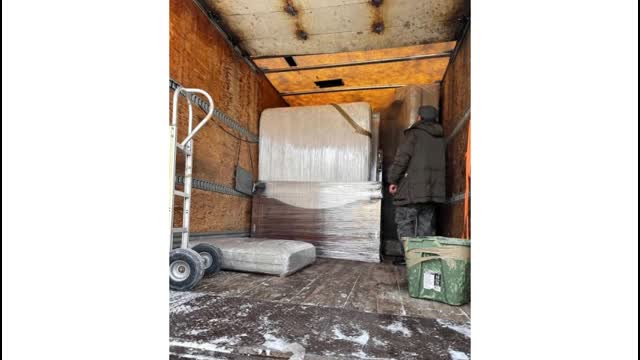 Ecoway Movers - Reliable Moving Company in Newmarket, ON