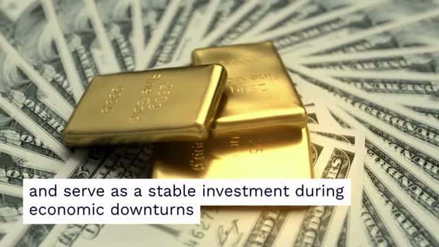 Investing in Precious Metals Guide