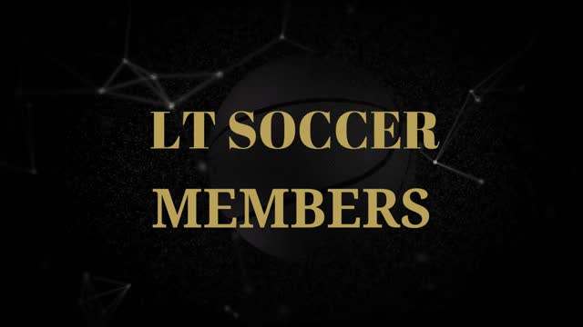 LT SOCCER COMMUNITY GROUP BOUNDING