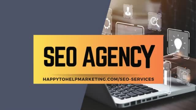 seo agency