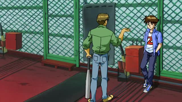 [게임대장] 태권왕 강태풍 제5화 (jZ9PXhoPow0)