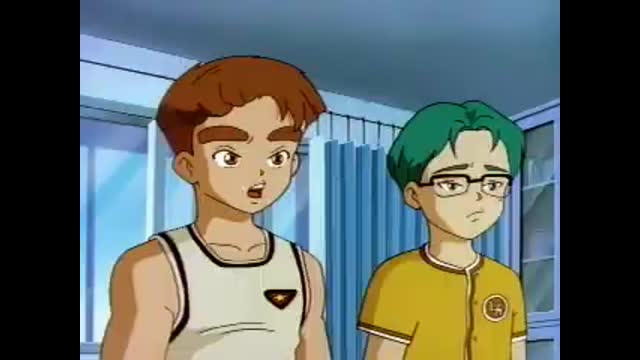 [게임대장] 제10화 공포의 스카이마운틴! (UpaqPt1e4tQ)