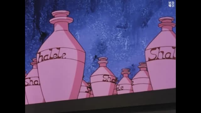 [보라웨이] 쾌걸조로 - 41. 수도원의 정체 ／ 더빙 (fGP9ZVS7L4s)