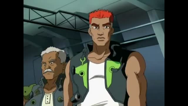 [게임대장] 바다의전설 장보고 제5화 (yLM6cQJhPoQ)