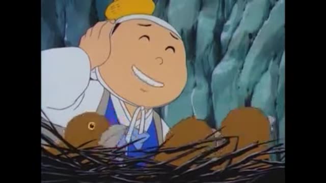 0038 - [Jung Hyeop Cha] 초롱이의 옛날여행, 43화 자유를 향한 비행 안창남 (4JMIU8_hMkc)