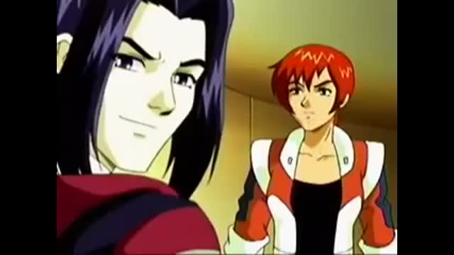 0018 - 레스톨 특수구조대 제17화