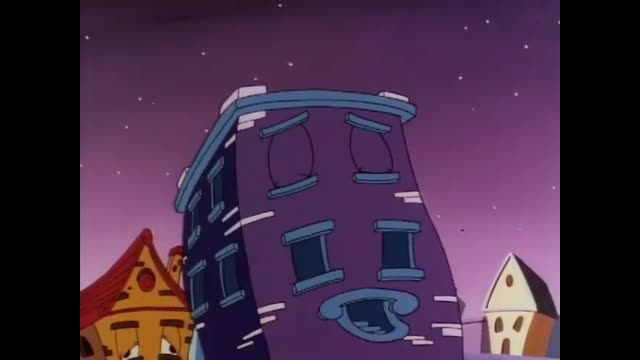 0032 - 보거스는 내친구 제31화