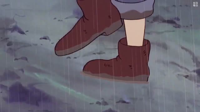 [보라웨이] 작은 아씨들 ／ 조의 아이들 - 5. 작은 바이올니스트 (wBnUNvW2alo)