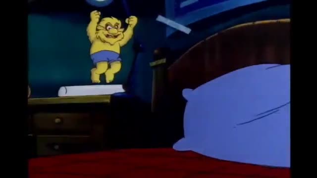 0028 - 보거스는 내친구 제27화