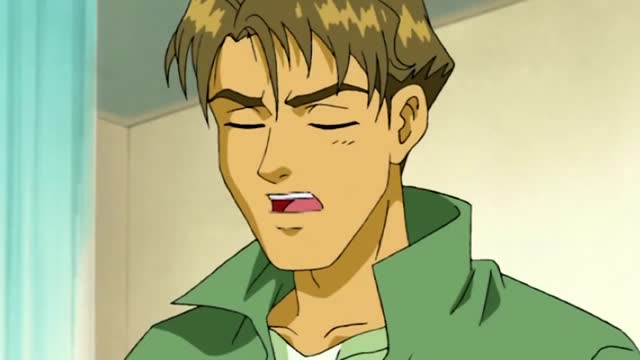 0025 - [게임대장] 태권왕 강태풍 제24화 (FK9PXzAiJX0)