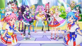 Idol Land PriPara ~ Opening (XQ21x7kbeBk)