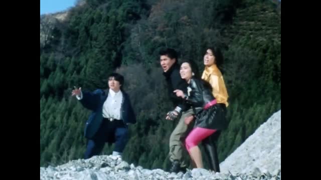 [보라웨이] 마스크맨 - 빛의전사 마스크맨! (ep_Fn0pAi2I)