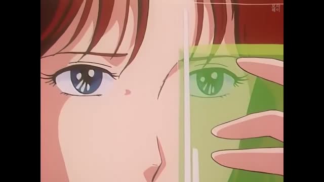 [보라웨이] 알프스의 장미 (알펜로제) - 제15화 에디타의 피아노 (QzfBCBKpSV8)