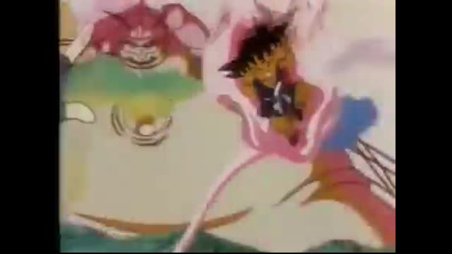 [게임대장] 드래곤볼GT 비디오 오프닝 (JPNbUmg08i4)