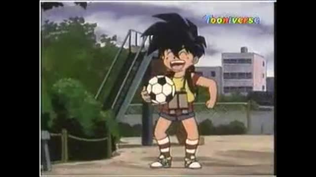 0020 - [Jung Hyeop Cha] 절대무적 라이징오 2화 (9Ihl1AlpeRI)