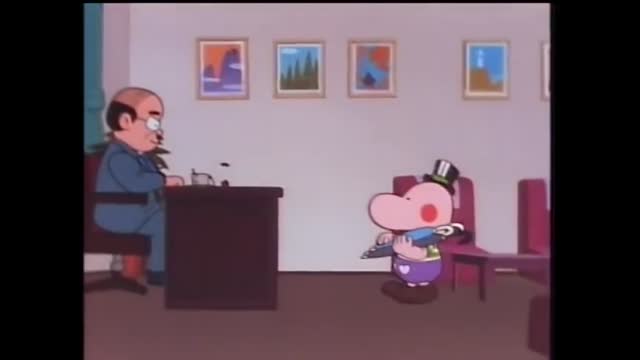 0003 - [Jung Hyeop Cha] 아기천사두두 1화 (XO4wsHAsxZA)