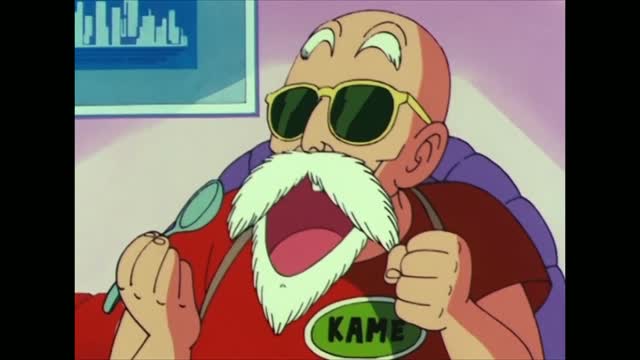 [보라웨이] 드래곤볼의 전설 ／ 고화질 더빙 (SFBW3fZ6DNI)