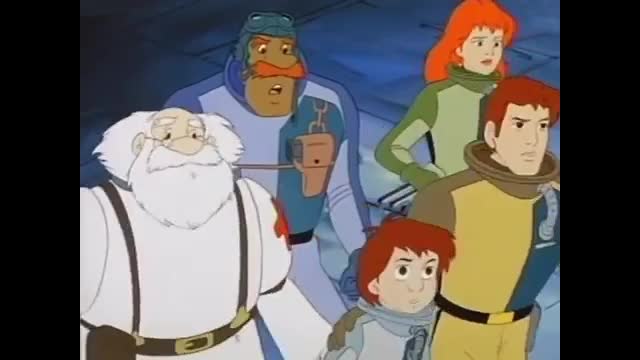 0007 - 2020년 우주의 원더키디 1화~완결 (한국어 더빙)