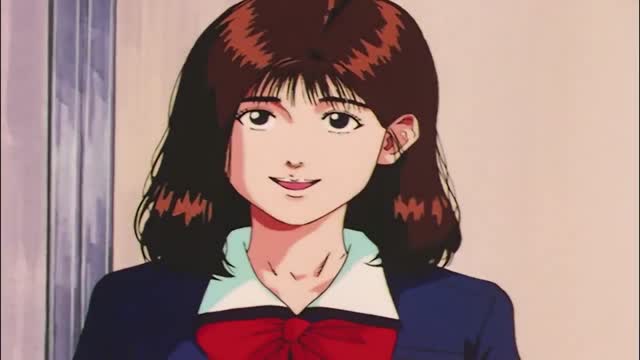 0001 - [보라웨이] 슬램덩크 - 농구 좋아하세요？! (Gaqj6T3ohSU)