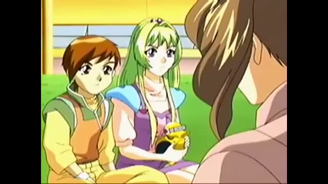 0021 - 레스톨 특수구조대 제21화