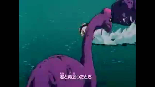 [게임대장] 드래곤볼GT오프닝 (w5rNgXYVm3Q)