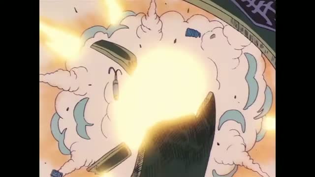 [보라웨이] 드래곤볼을 빼앗긴 손오공 일행! 고화질 더빙 (QwFuoW0hJXI)