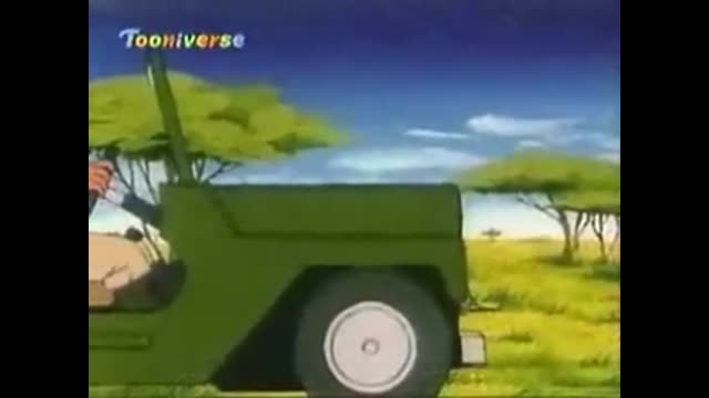 0033 - [Jung Hyeop Cha] 절대무적 라이징오 38화~40화 (6BfWzkMWljk)