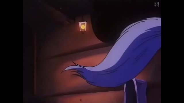 [보라웨이] 알프스의 장미 (알펜로제) - 제13화 트론산의 음모 (r9s73Fv4Fnw)