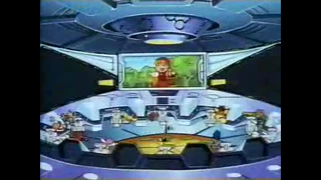 [강지훈] 꾸러기수비대 - 2화 (FEYTlWuETtM)