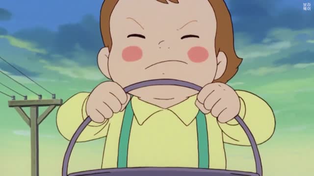 [보라웨이] 작은 아씨들 ／ 조의 아이들 - 16. 학교에 불이 나다! (tZS8ZG-Ywbc)