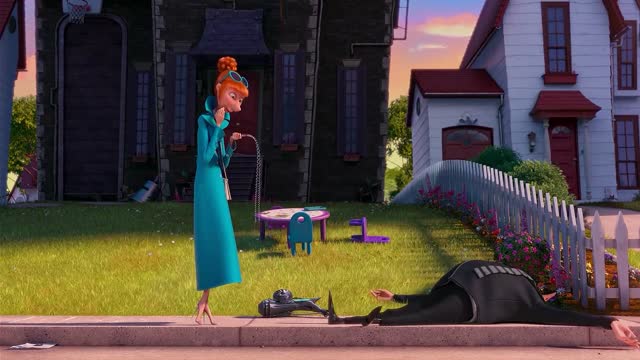 [보라웨이] 슈퍼배드 2 - 보스를 구출하라 ／ 2013 (X29vS5P-v6M)