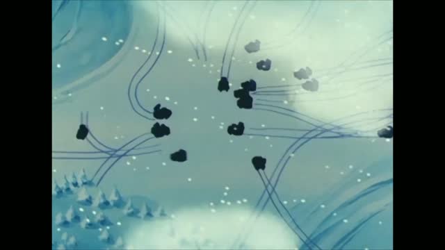 [보라웨이] 드래곤볼 - 손오공을 구한 소녀 ／ 고화질 더빙 (CmBcgRNYVdo)