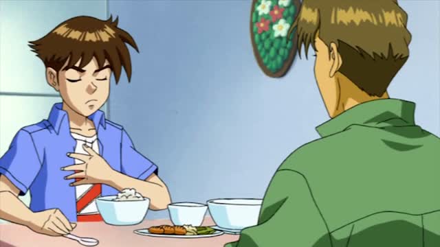 [게임대장] 태권왕 강태풍 제10화 (1i1LwZBybKc)