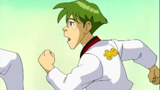 [게임대장] 태권왕 강태풍 제6화 (ZUrFRU-6zbg)