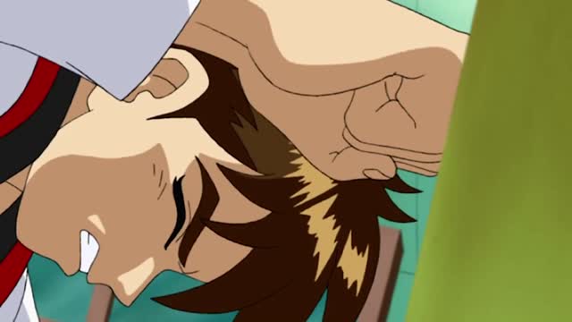 [게임대장] 태권왕 강태풍 제17화 (kN_oWqX-UEg)