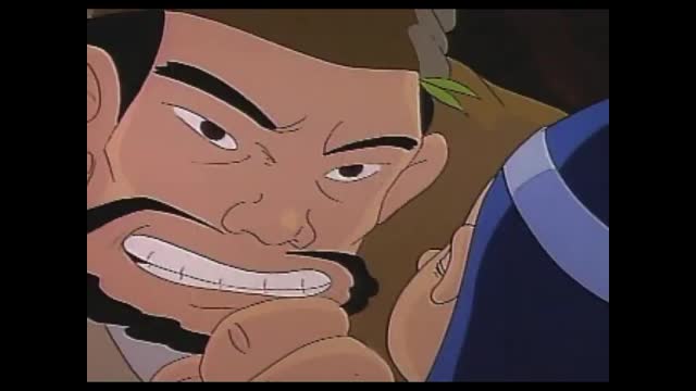 0010 - [게임대장] 성삼문과 사육신 (uQG7T8cyhOI)