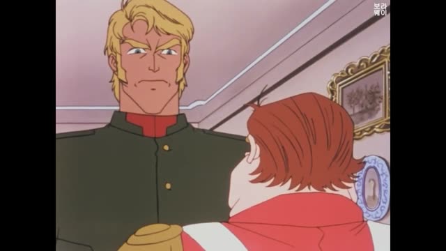 [보라웨이] 쾌걸조로 - 45. 흡혈귀가 나오는 숲 ／ 더빙 (dTISALNZkaE)