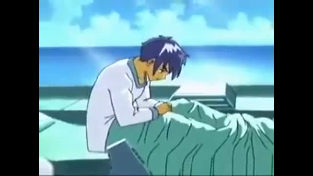 0016 - 레스톨 특수구조대 제15화