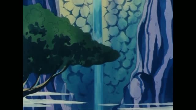 [보라웨이] 드래곤볼 - 물길을 터라 (Km2NqTVb8e4)