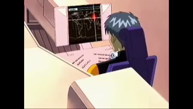 0019 - 레스톨 특수구조대 제18,19화