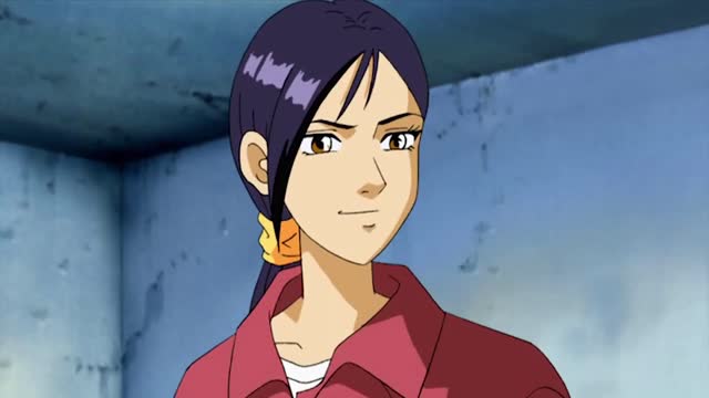 0019 - [게임대장] 태권왕 강태풍 제18화 (b5eIFHaiag8)