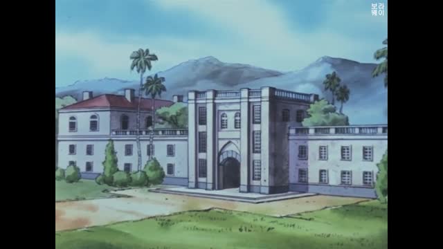 0027 - [보라웨이] 쾌걸조로 - 8. 플라멩코 기타 ／ 더빙 (VugLCo8GQPA)