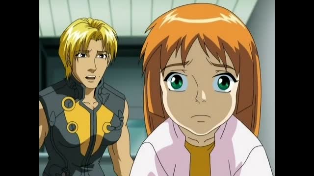 [게임대장] 바다의전설 장보고 제23화 (TF61dLZ5iTc)