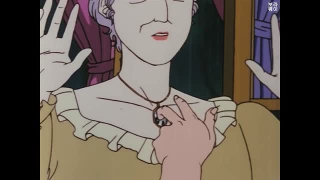 0024 - [보라웨이] 쾌걸조로 - 12. 집 없는 개 피가로 ／ 더빙 (L4anWGzUXjc)