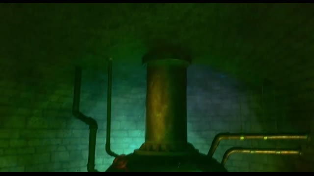 [보라웨이] 엘리멘탈 - 물과 불의 만남 ／ 2023 (1o_iZdasEHQ)