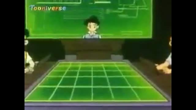 0034 - [Jung Hyeop Cha] 절대무적 라이징오 41화~43화 (3ApMtv9SeiI)