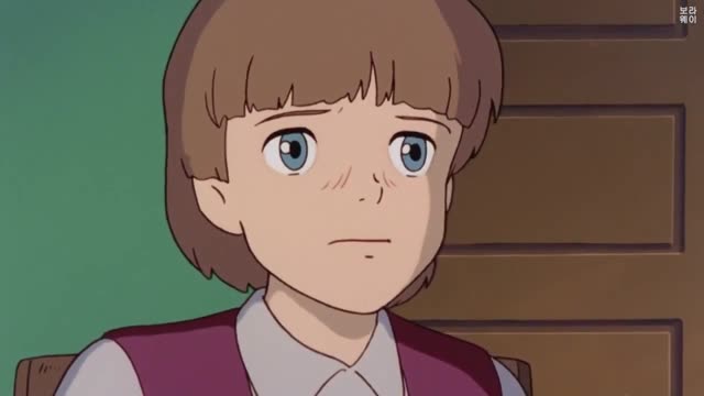 [보라웨이] 작은 아씨들 ／ 조의 아이들 - 21. 가장 무서운 벌! (RnVmFcQmdog)