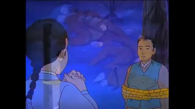 0037 - [Jung Hyeop Cha] 초롱이의 옛날여행,48화 한국영화의 선각자 나운규 (v1dfJtip12Q)